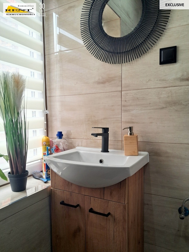 Mieszkanie w centrum Maszewa (9)