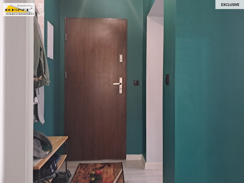 Mieszkanie w centrum Maszewa (11)