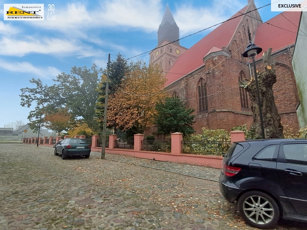 Mieszkanie w centrum Maszewa (13)