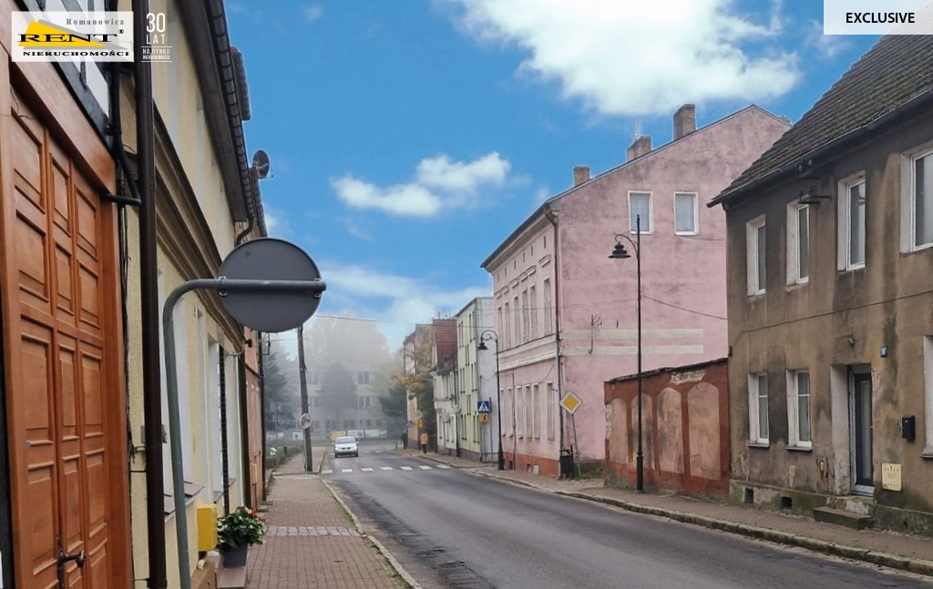 Mieszkanie w centrum Maszewa (15)