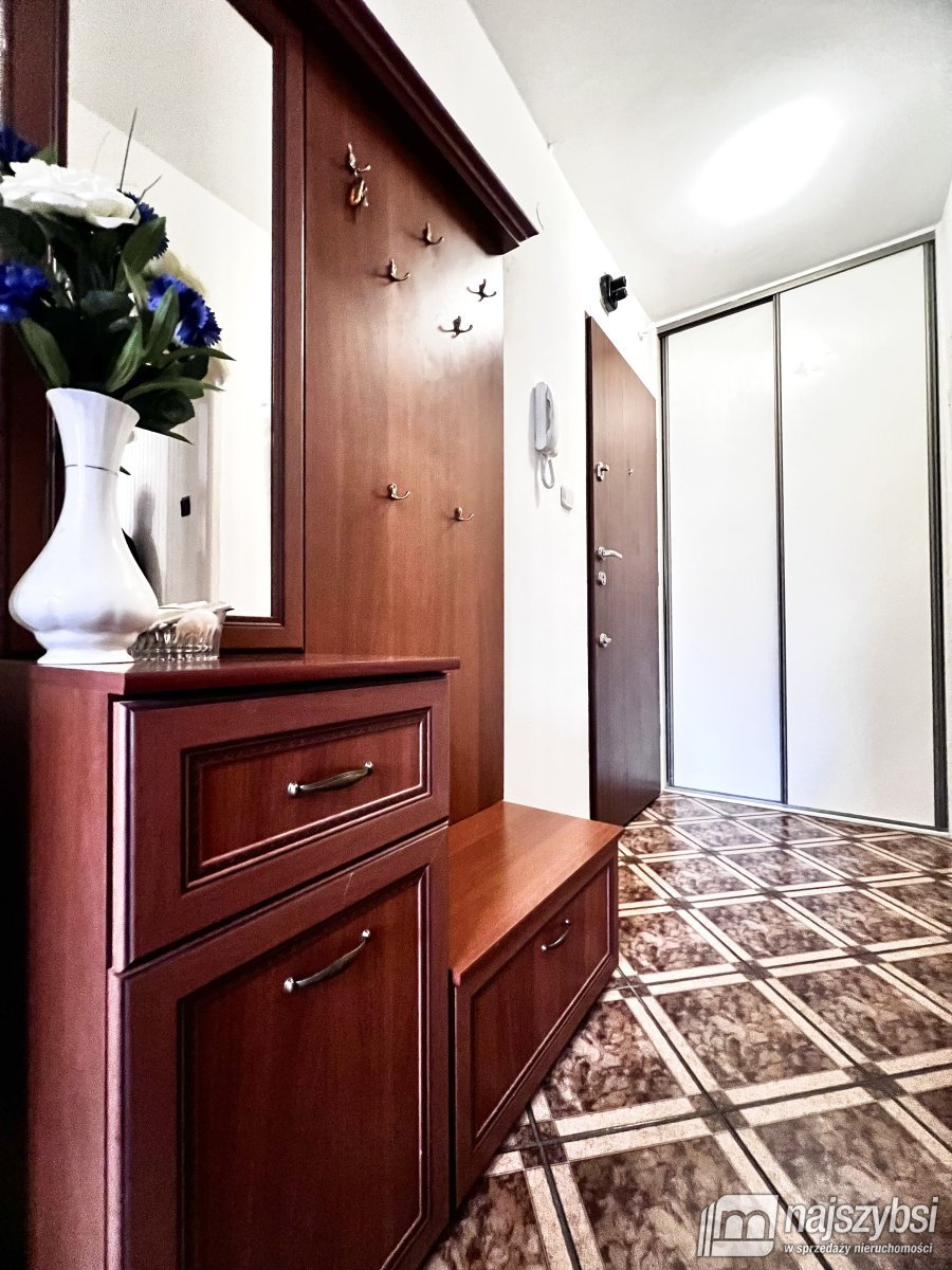 KOŁOBRZEG-MIESZKANIE 2pok. WYSOKI PARTER CENTRUM ! (5)