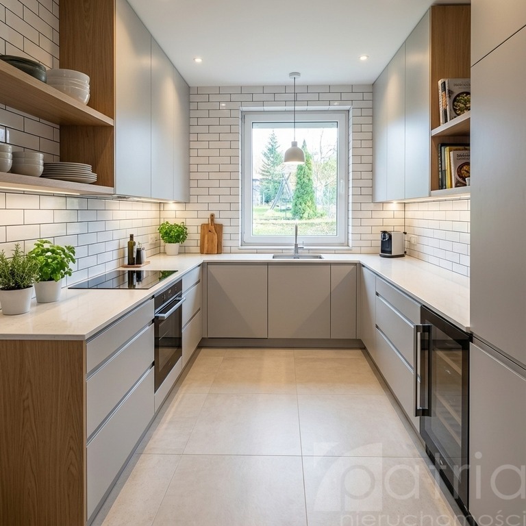 Mieszkanie 3 pokojowe na Pogodnie (1)