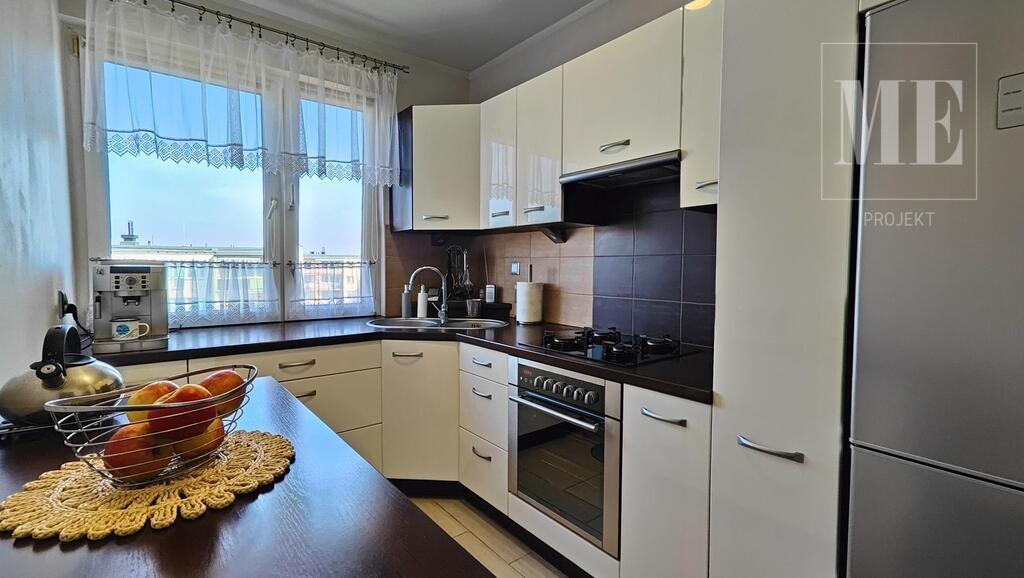 Słoneczne 2 pokoje na sprzedaż! Wyjątkowa okazja! (4)