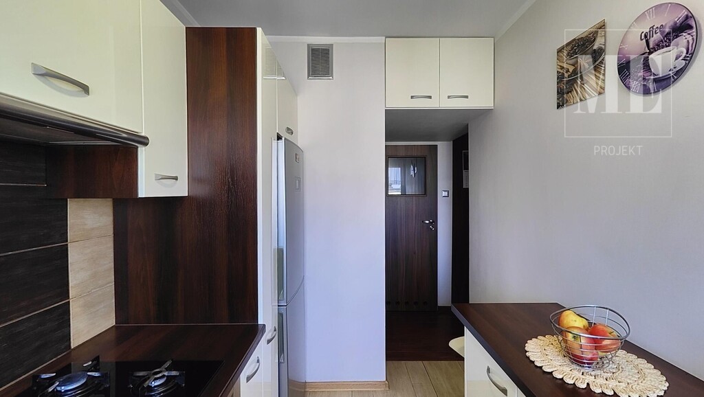 Słoneczne 2 pokoje na sprzedaż! Wyjątkowa okazja! (5)