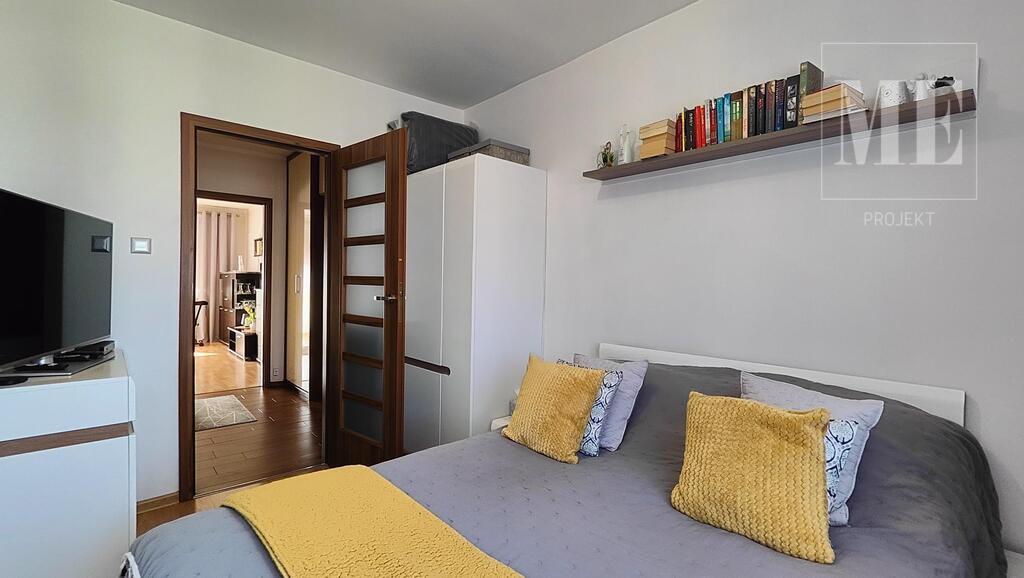 Słoneczne 2 pokoje na sprzedaż! Wyjątkowa okazja! (6)