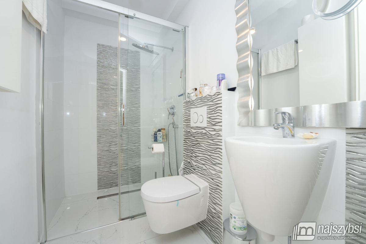 KOŁOBRZEG-MIESZKANIE 118m2 2 TARASY WIDOK NA MORZE (12)