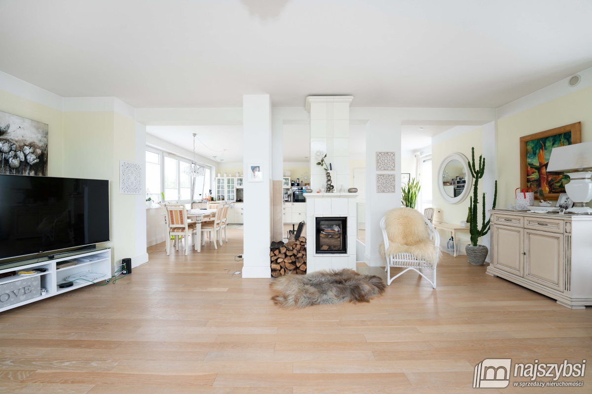 KOŁOBRZEG-MIESZKANIE 118m2 2 TARASY WIDOK NA MORZE (2)