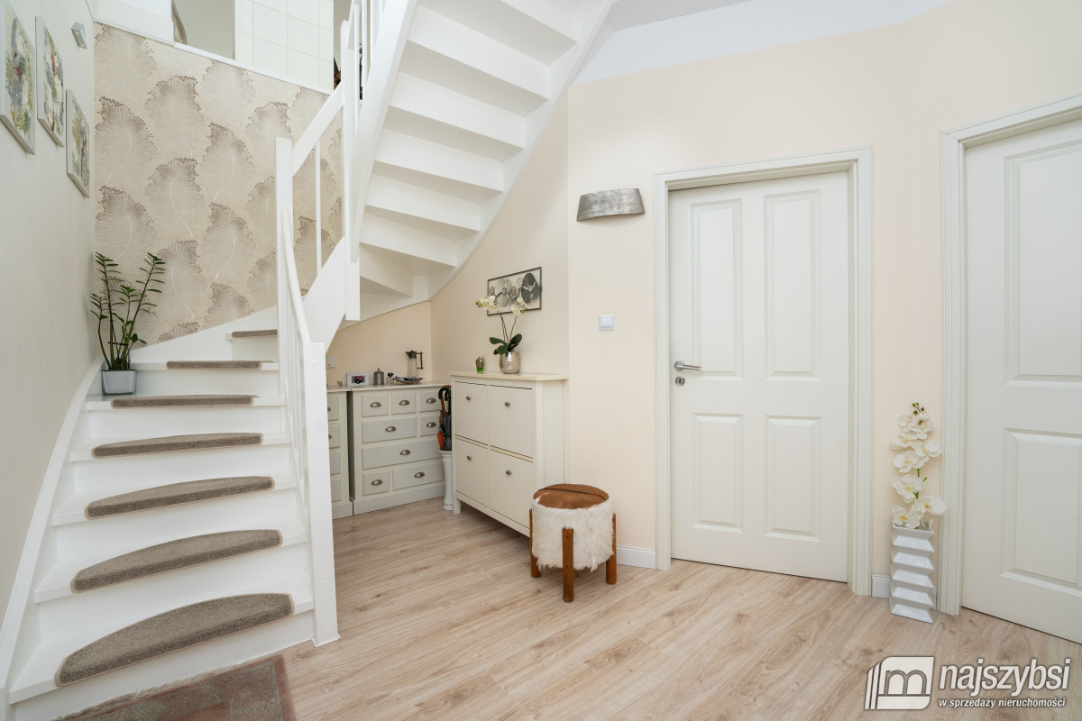 KOŁOBRZEG-MIESZKANIE 118m2 2 TARASY WIDOK NA MORZE (20)