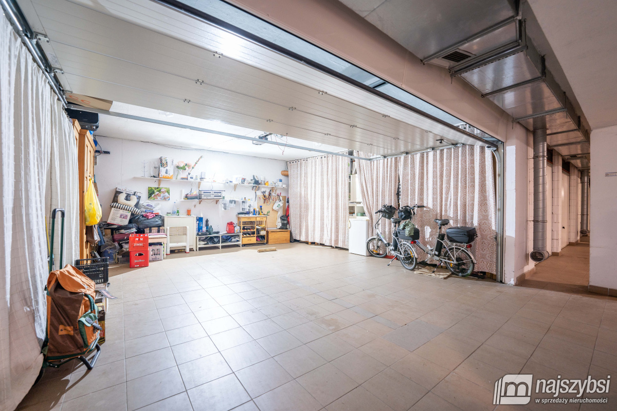 KOŁOBRZEG-MIESZKANIE 118m2 2 TARASY WIDOK NA MORZE (27)