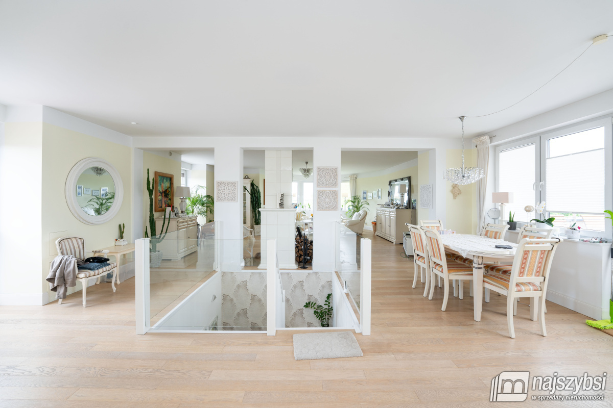 KOŁOBRZEG-MIESZKANIE 118m2 2 TARASY WIDOK NA MORZE (5)