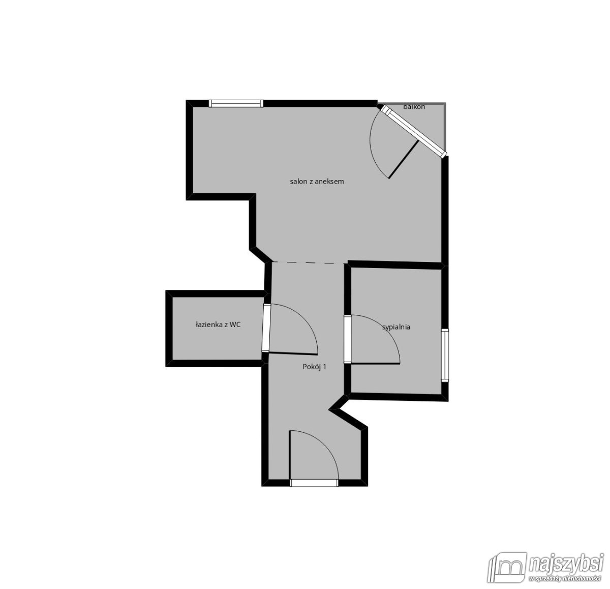 Międzywodzie-mieszkanie jako twoja nadmorska oaza  (10)