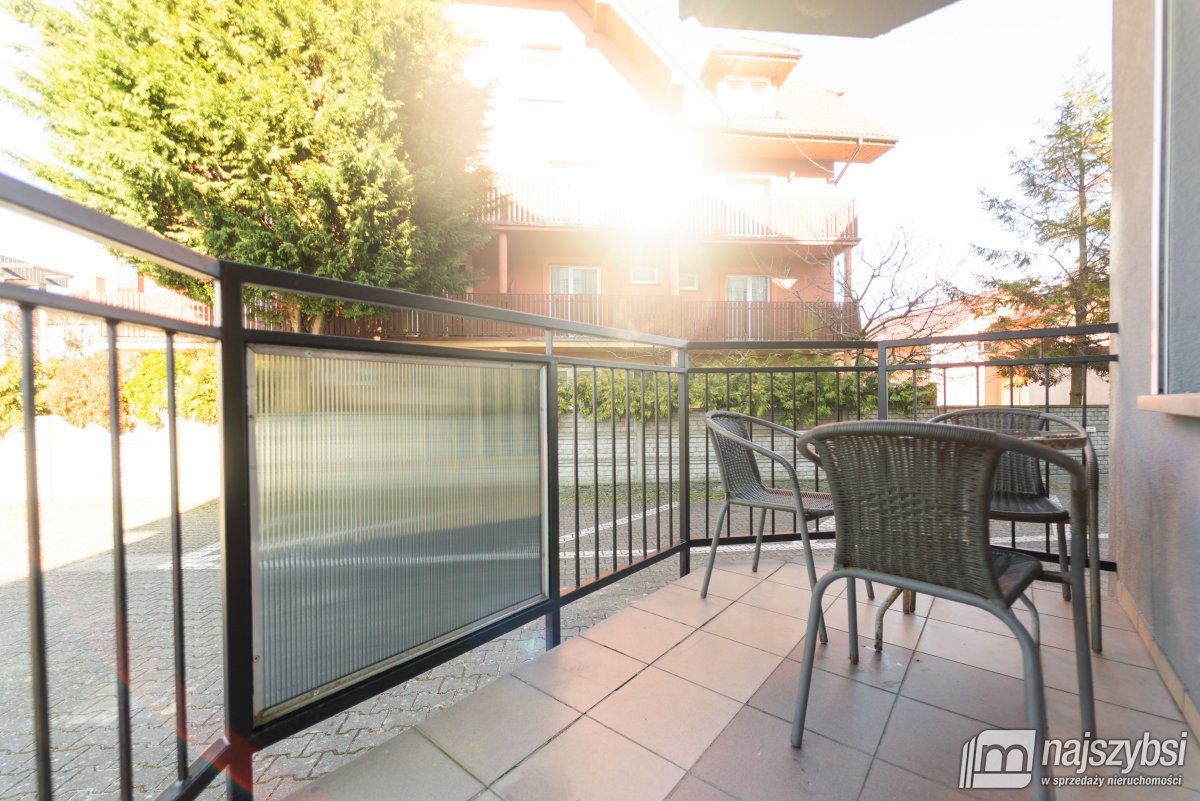 Międzywodzie-Mieszkanie 2 pokoje nad samym morzem (13)