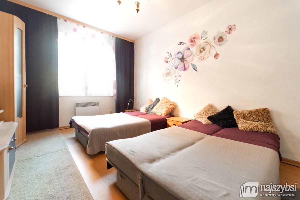 Międzywodzie-Mieszkanie 2 pokoje nad samym morzem (17)