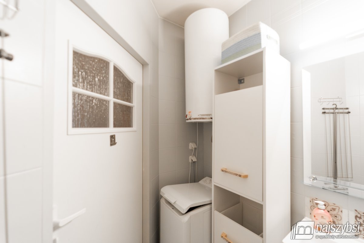 Międzywodzie-Mieszkanie 2 pokoje nad samym morzem (19)