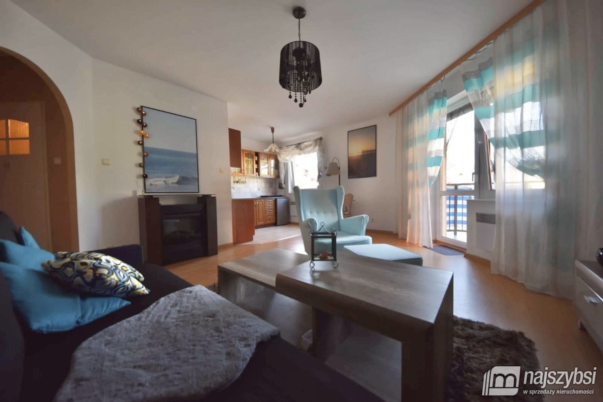 Międzywodzie-mieszkanie jako twoja nadmorska oaza  (2)