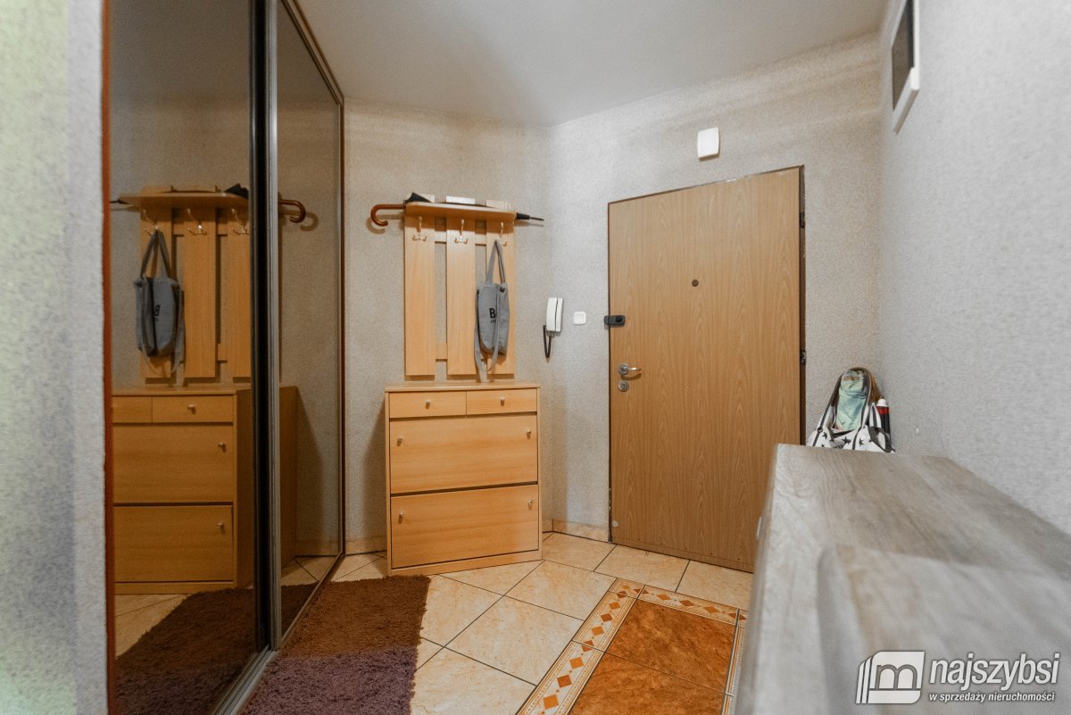 Międzywodzie-Mieszkanie 2 pokoje nad samym morzem (20)