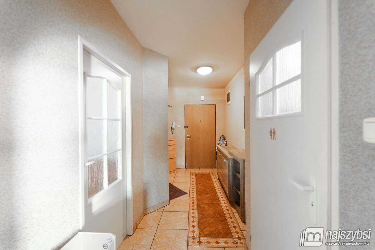 Międzywodzie-Mieszkanie 2 pokoje nad samym morzem (21)