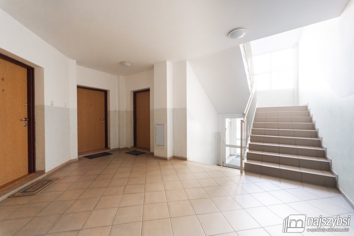 Międzywodzie-Mieszkanie 2 pokoje nad samym morzem (22)