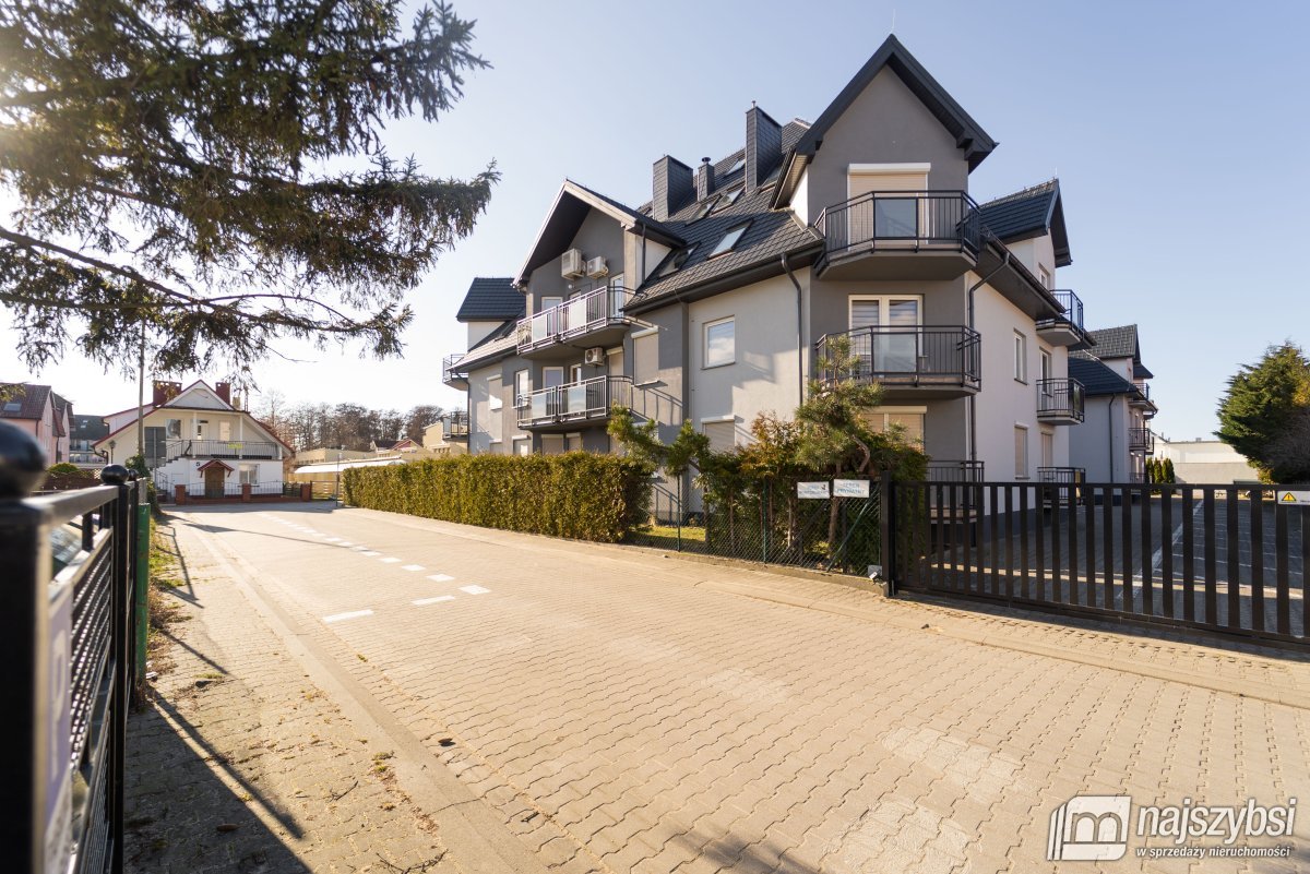 Międzywodzie-Mieszkanie 2 pokoje nad samym morzem (23)