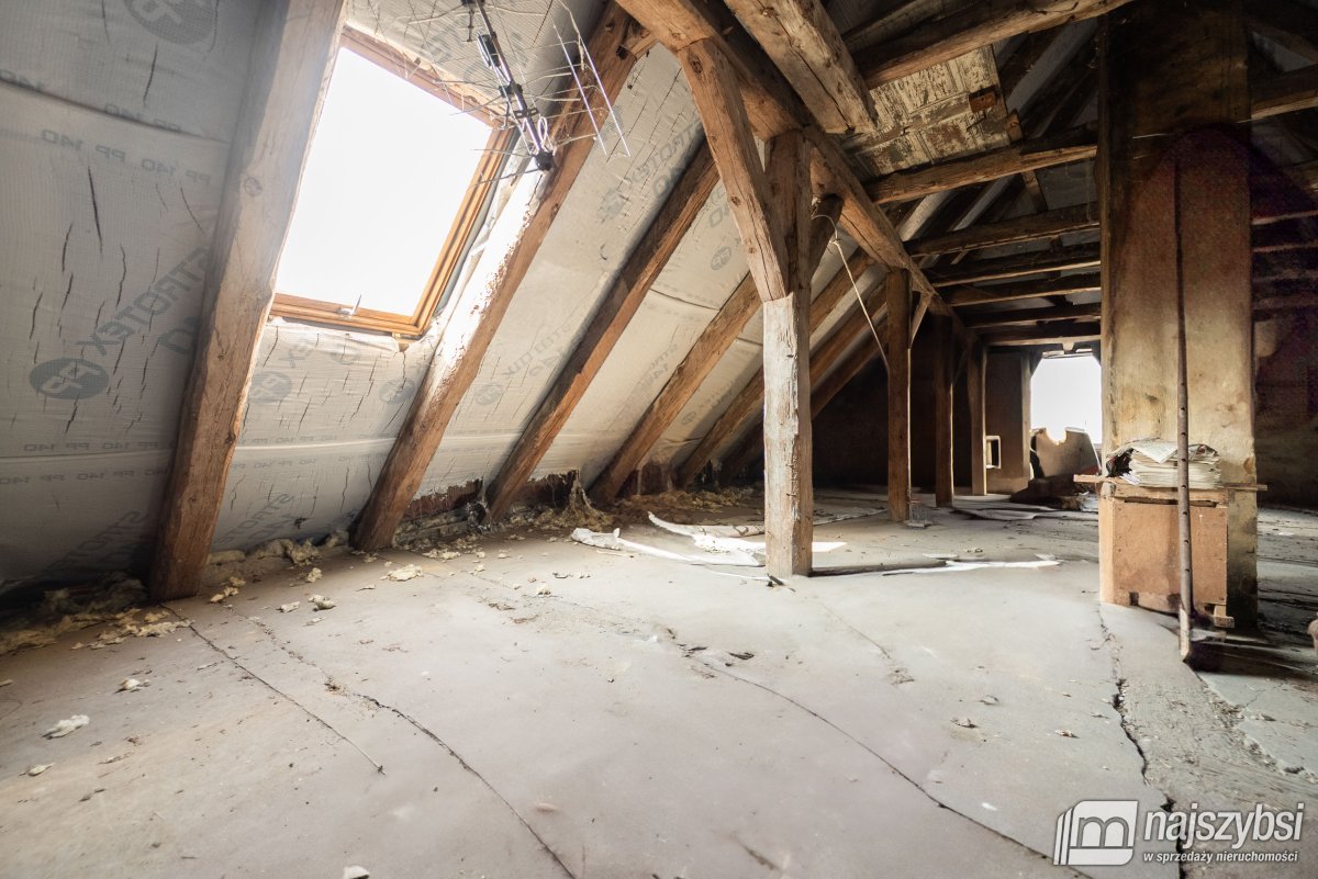 Rożnowo Nowogardzkie-dom wolnostojący, gaz z sieci (18)