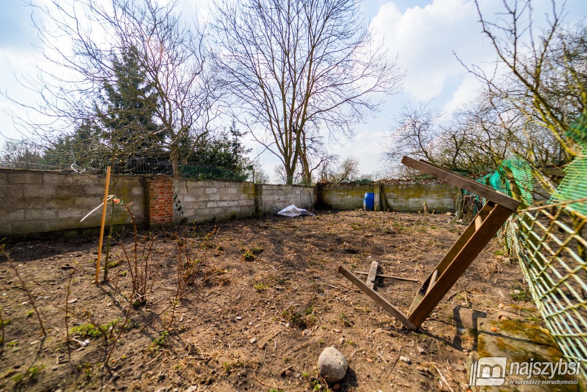 Rożnowo Nowogardzkie-dom wolnostojący, gaz z sieci (23)
