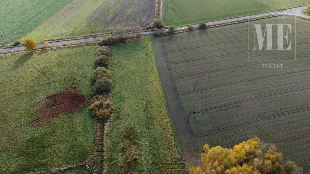 Działki na sprzedaż WZ Budzieszowce Maszewo (5)