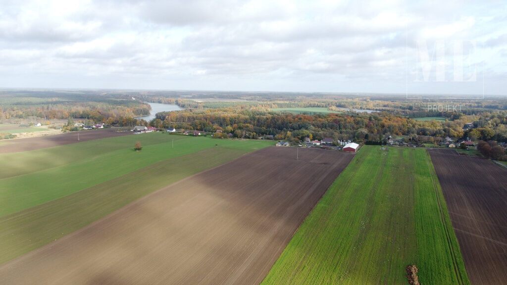 Działki na sprzedaż WZ Budzieszowce Maszewo (7)