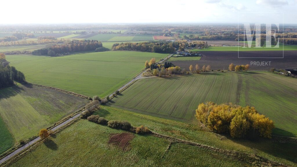 Działki na sprzedaż WZ Budzieszowce Maszewo (9)