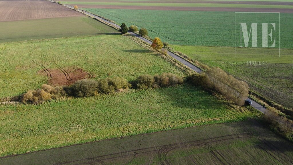 Działki na sprzedaż WZ Budzieszowce Maszewo (13)