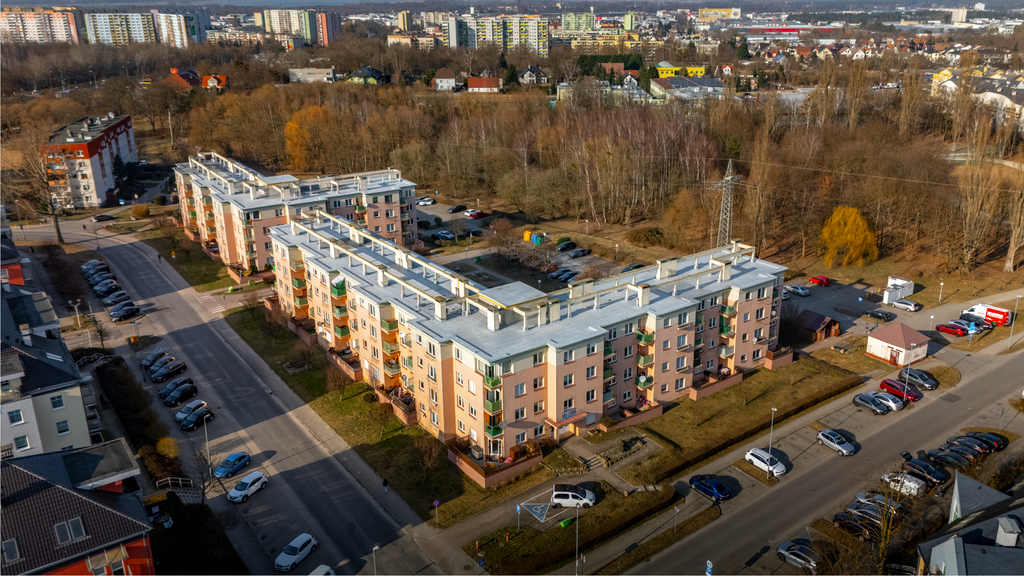 32m2 - przestronna kawalerka, dobry standard! (15)