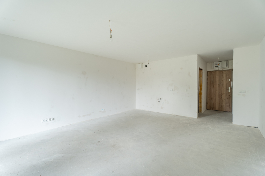 Kawalerka w nowoczesnym bloku (4)