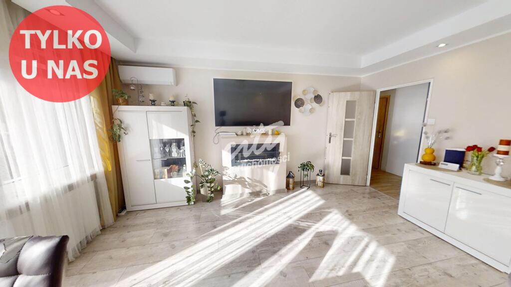 Spółdzielcze 4 pokoje z ogródkiem na Przecławiu (4)