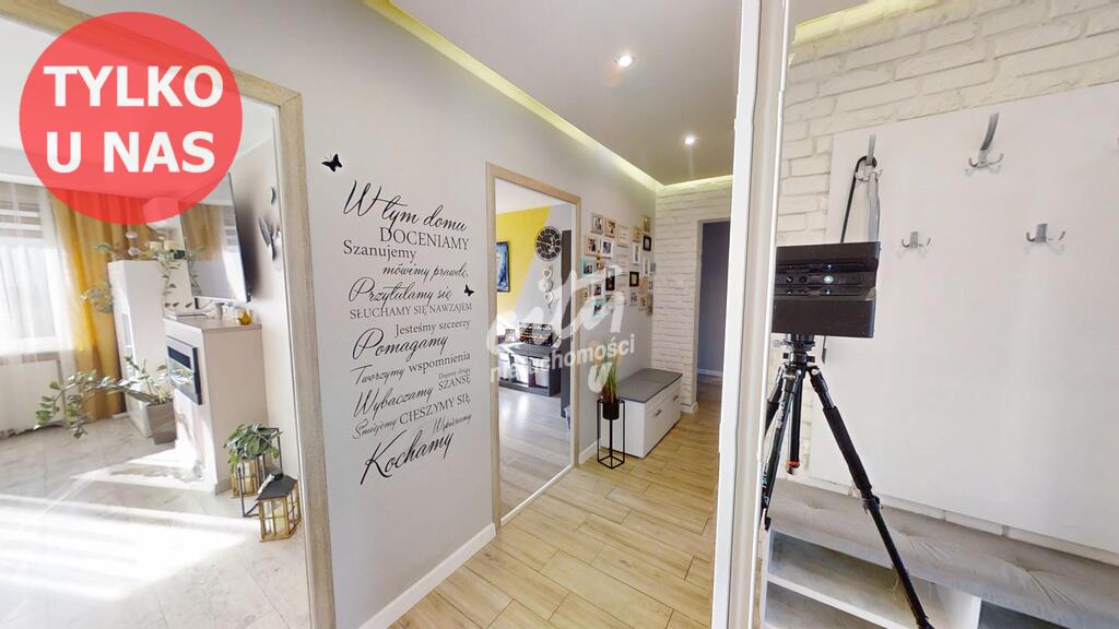 Spółdzielcze 4 pokoje z ogródkiem na Przecławiu (16)