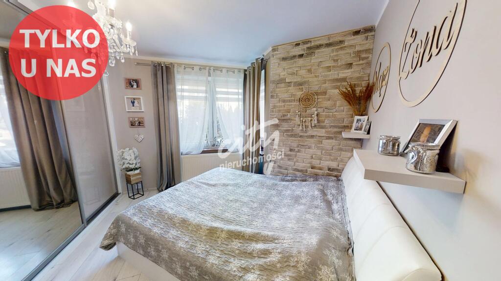 Spółdzielcze 4 pokoje z ogródkiem na Przecławiu (13)