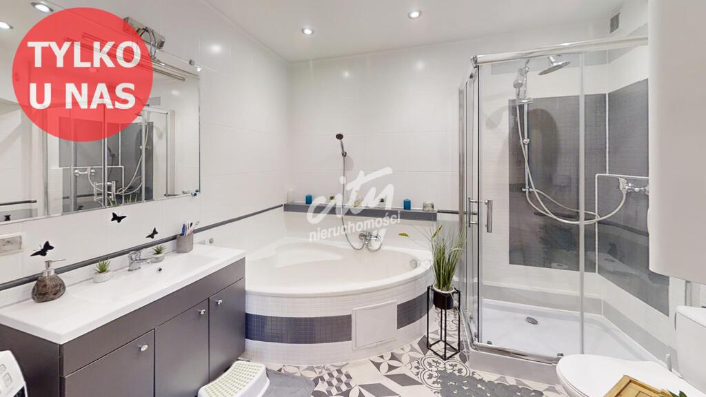 Spółdzielcze 4 pokoje z ogródkiem na Przecławiu (9)