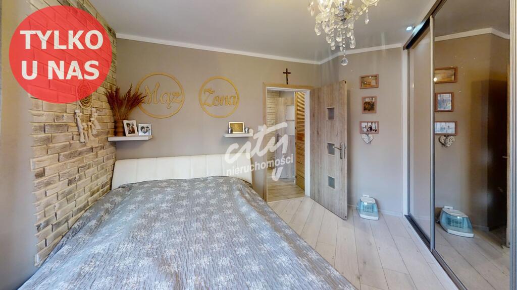 Spółdzielcze 4 pokoje z ogródkiem na Przecławiu (12)