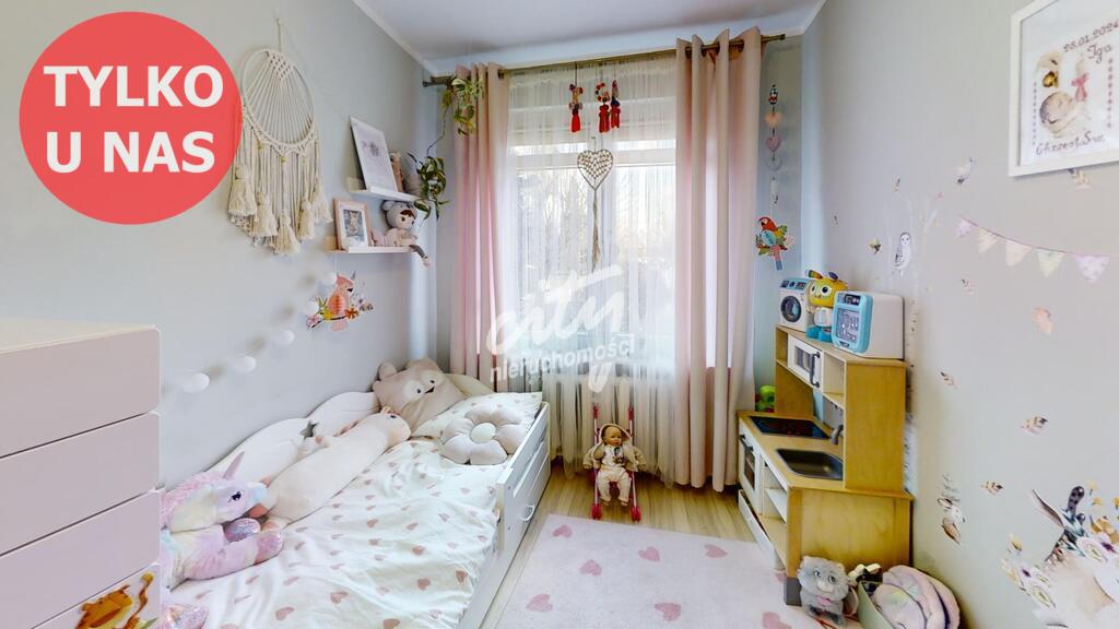 Spółdzielcze 4 pokoje z ogródkiem na Przecławiu (14)