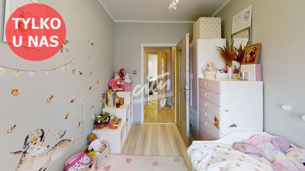 Spółdzielcze 4 pokoje z ogródkiem na Przecławiu (15)