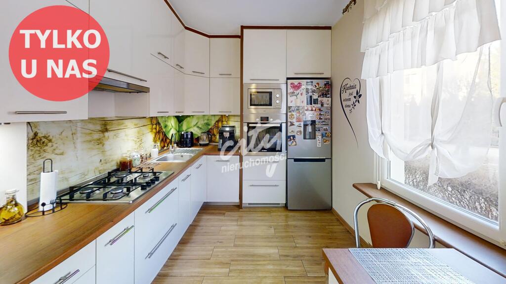 Spółdzielcze 4 pokoje z ogródkiem na Przecławiu (8)