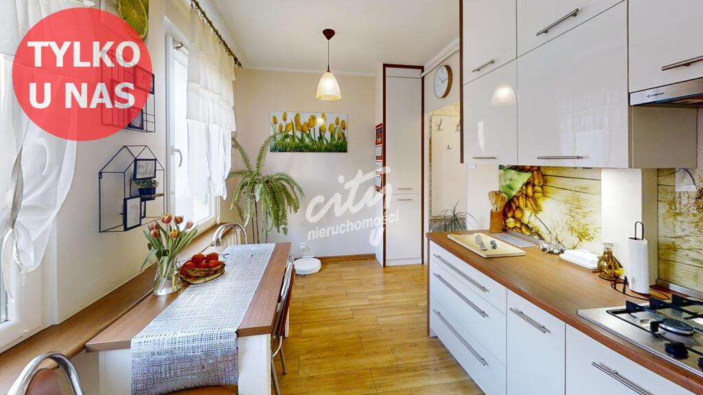 Spółdzielcze 4 pokoje z ogródkiem na Przecławiu (7)