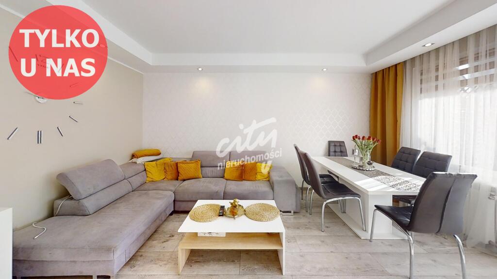 Spółdzielcze 4 pokoje z ogródkiem na Przecławiu (6)