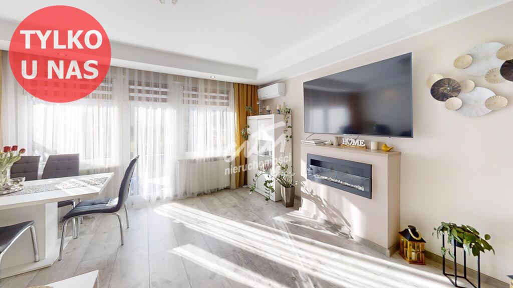 Spółdzielcze 4 pokoje z ogródkiem na Przecławiu (5)