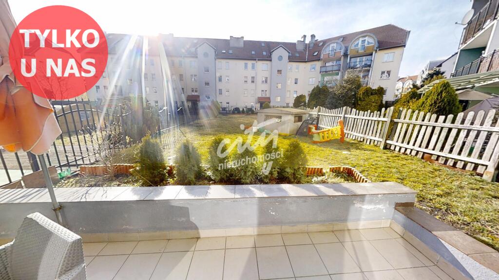 Spółdzielcze 4 pokoje z ogródkiem na Przecławiu (18)