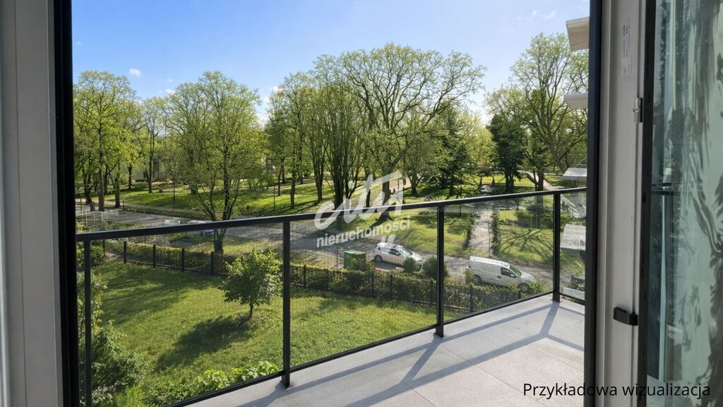 Zamieszkaj w uzdrowisku nad Zalewem Kamieńskim! (3)