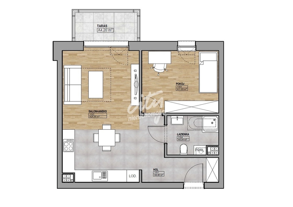 Zamieszkaj w uzdrowisku nad Zalewem Kamieńskim! (6)