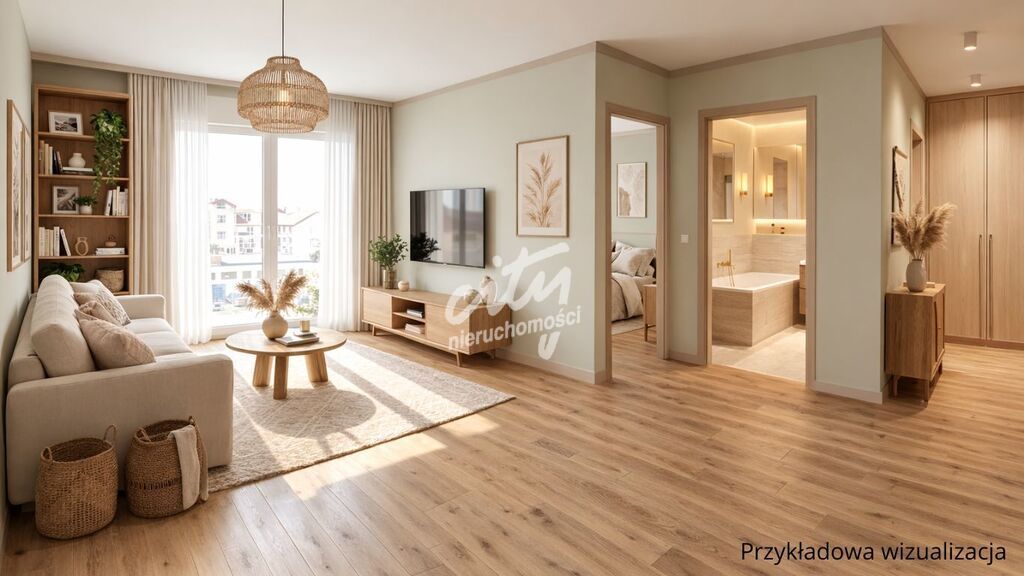 Zamieszkaj w uzdrowisku nad Zalewem Kamieńskim! (1)