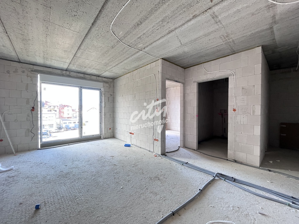 Zamieszkaj w uzdrowisku nad Zalewem Kamieńskim! (2)