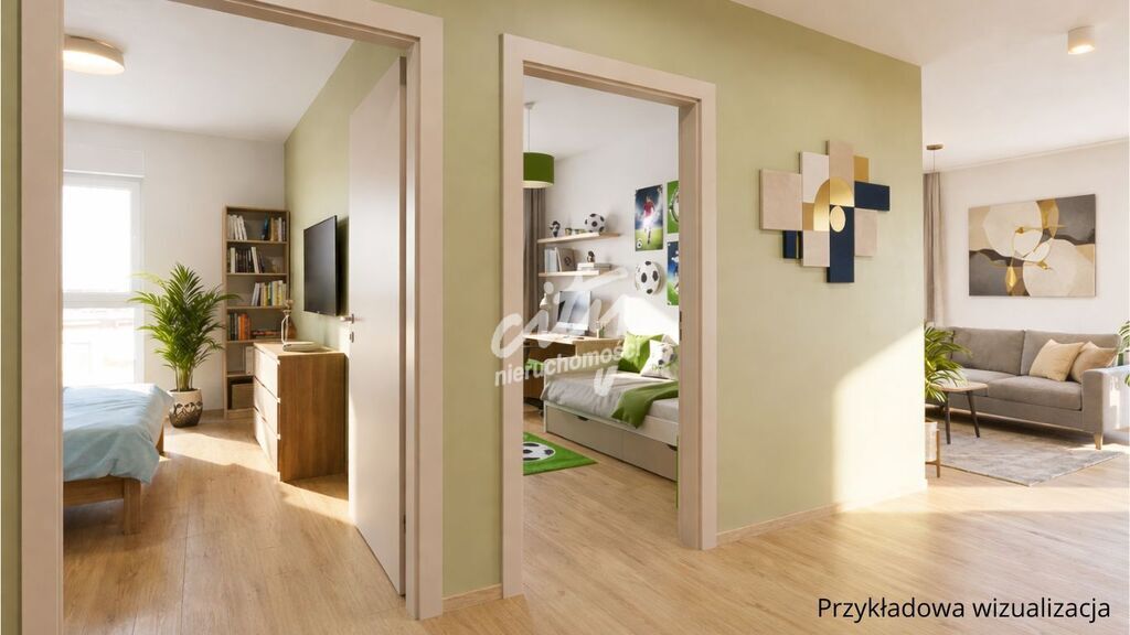 Zamieszkaj w uzdrowisku nad Zalewem Kamieńskim! (5)