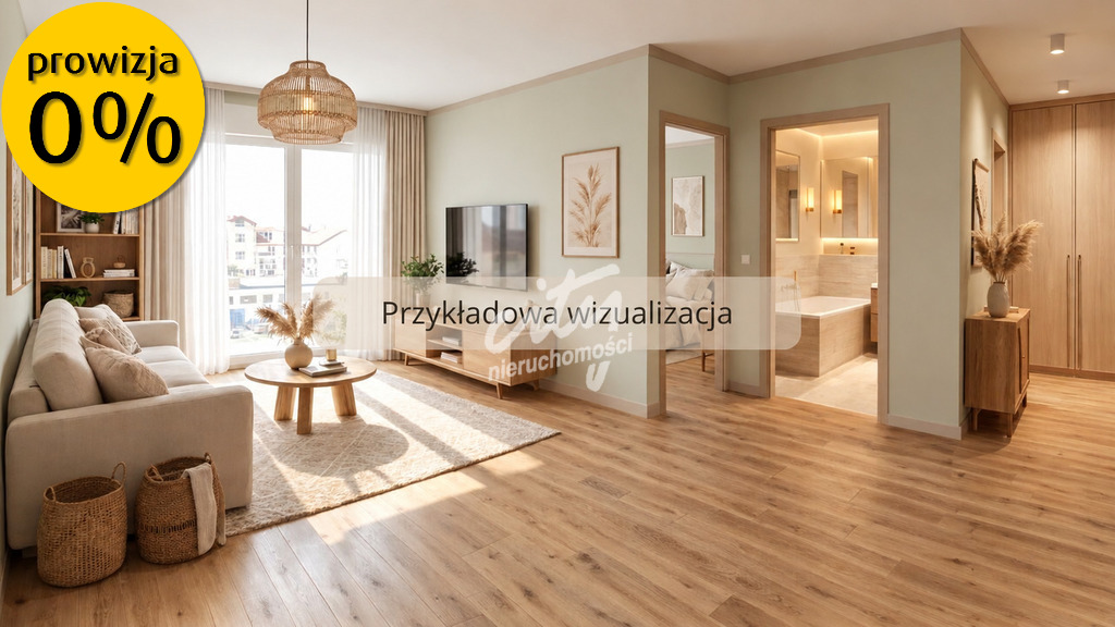 Zamieszkaj w uzdrowisku nad Zalewem Kamieńskim! (2)