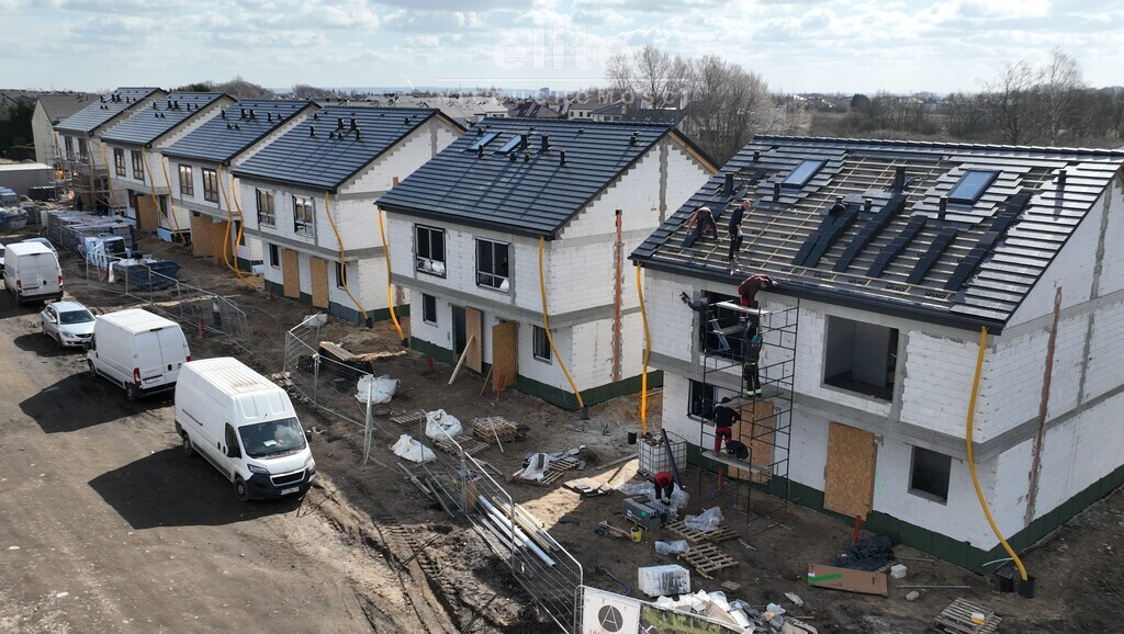 Nowy dom bliźniak Osów 4 pokojowy (9)